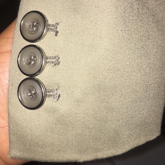 Chloe Madison ~ Blazer Jacket - Picture 2 of 4